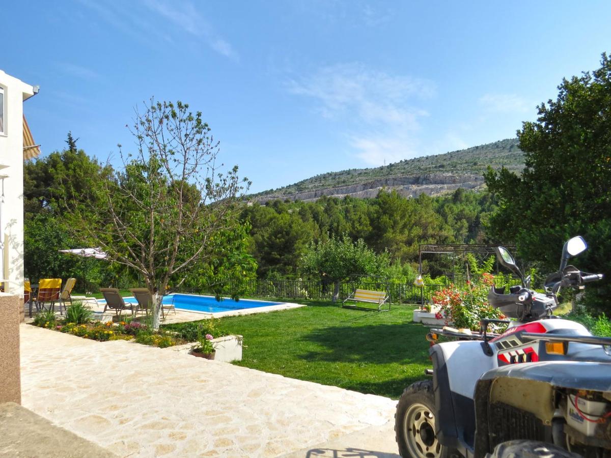 Vilar Apartment